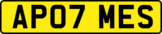 AP07MES
