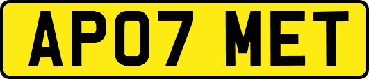 AP07MET
