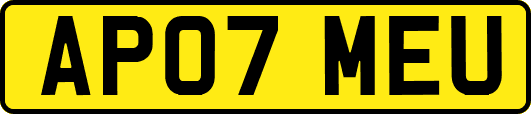 AP07MEU