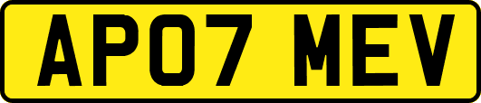 AP07MEV