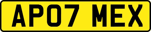 AP07MEX