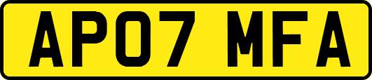 AP07MFA