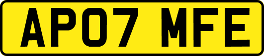 AP07MFE