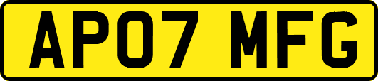 AP07MFG