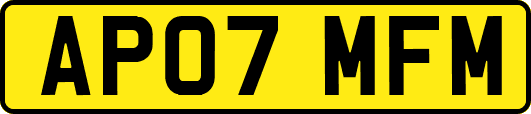 AP07MFM