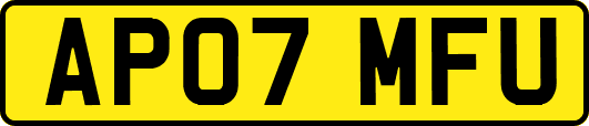 AP07MFU