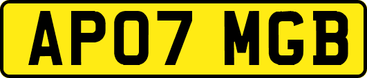 AP07MGB