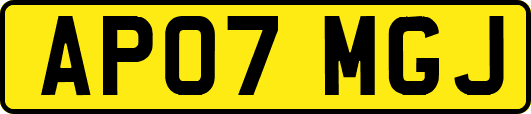 AP07MGJ