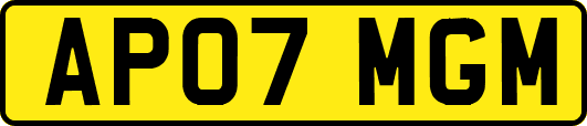 AP07MGM