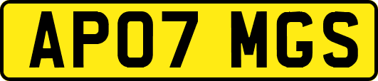AP07MGS