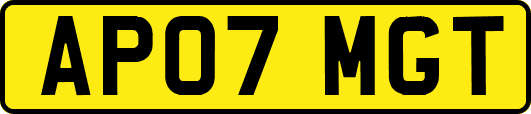 AP07MGT