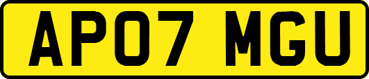 AP07MGU