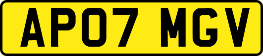 AP07MGV