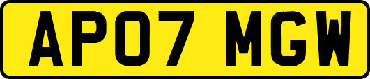 AP07MGW