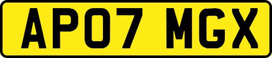 AP07MGX
