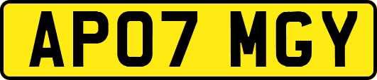 AP07MGY