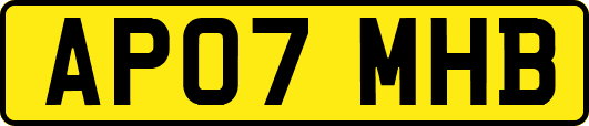 AP07MHB