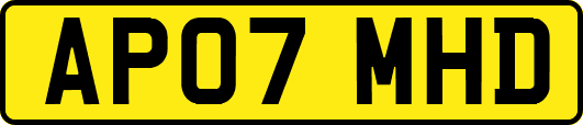 AP07MHD