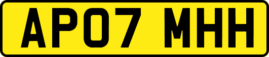 AP07MHH