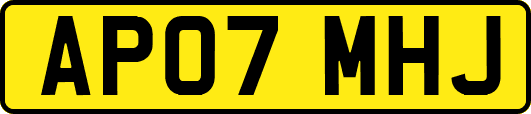 AP07MHJ
