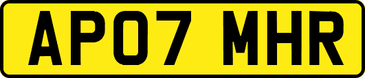 AP07MHR
