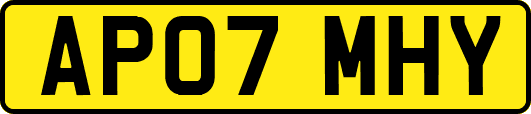 AP07MHY