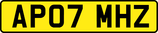 AP07MHZ