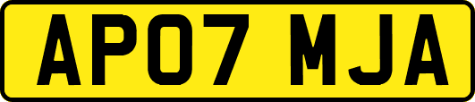 AP07MJA