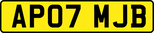 AP07MJB