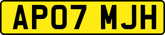 AP07MJH