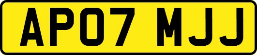 AP07MJJ