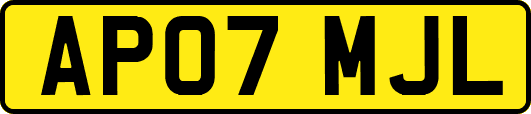 AP07MJL