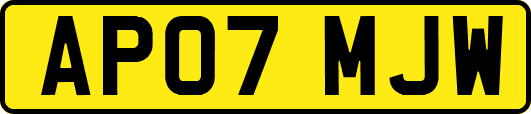 AP07MJW