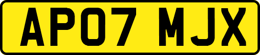 AP07MJX