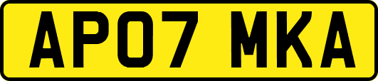 AP07MKA