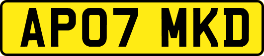 AP07MKD