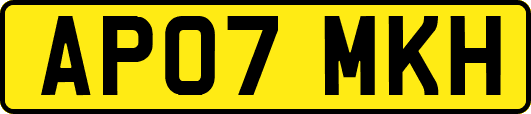 AP07MKH