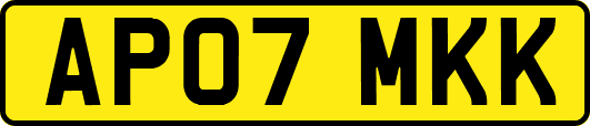 AP07MKK