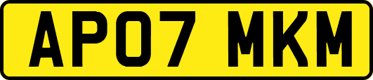 AP07MKM