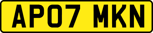 AP07MKN