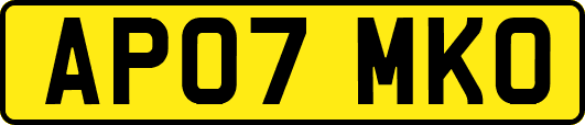 AP07MKO