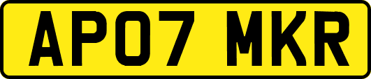 AP07MKR