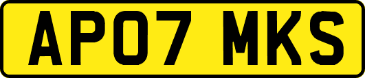 AP07MKS