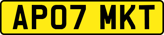 AP07MKT