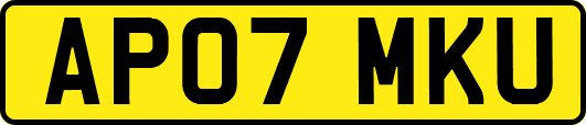 AP07MKU