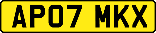 AP07MKX