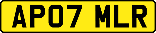 AP07MLR