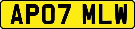 AP07MLW