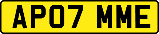 AP07MME