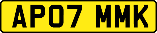 AP07MMK
